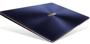 Asus Zenbook 3 UX390UA Blue
